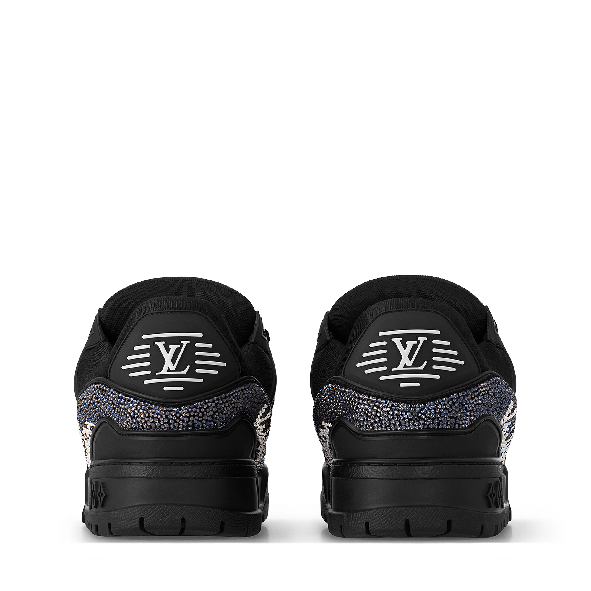 LV Trainer Maxi Sneaker - Shoes 1ACEOP | LOUIS VUITTON